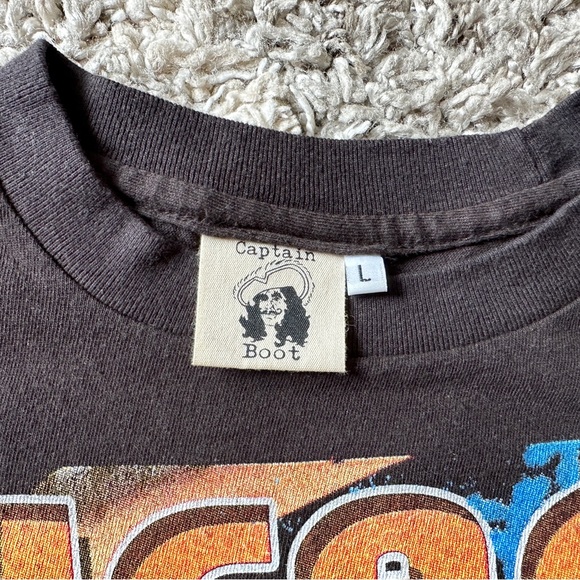 Chicago Bulls Double Three-peat Dynasty shirt - Picture 2 of 6